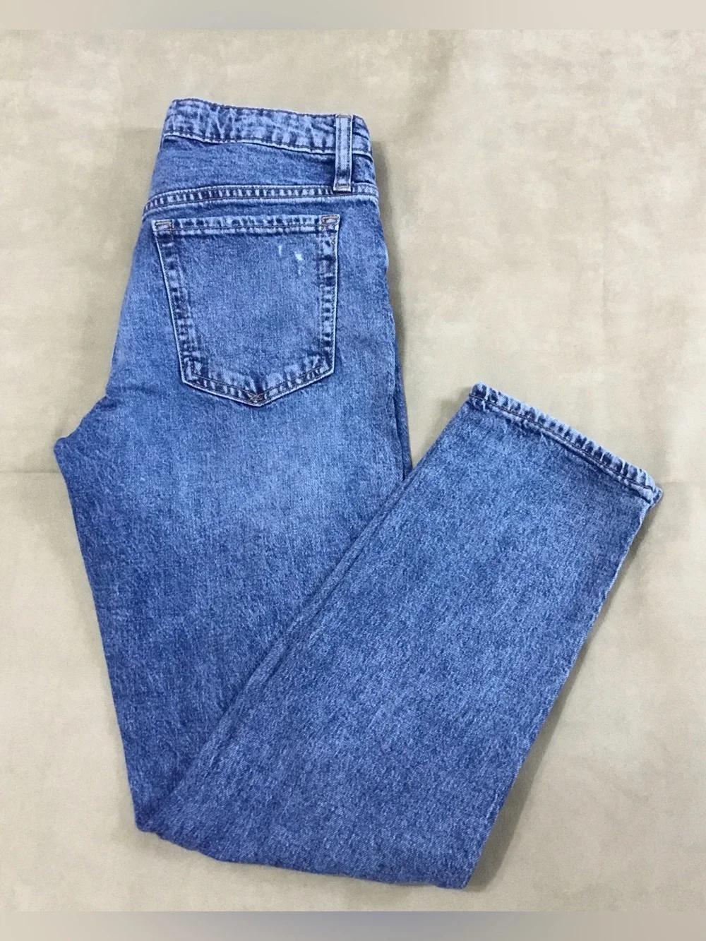GAP classic blue